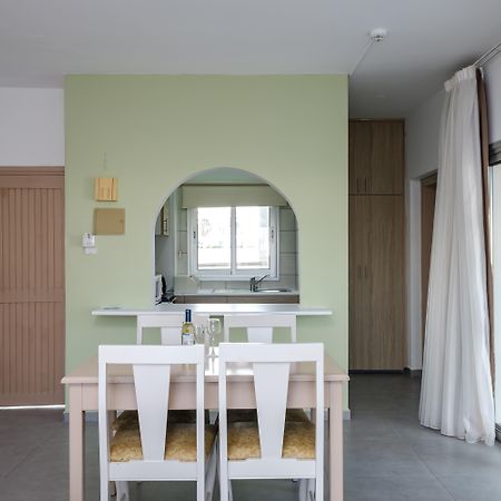 Pandream Hotel Apartments Paphos Eksteriør billede