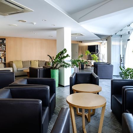 Pandream Hotel Apartments Paphos Eksteriør billede