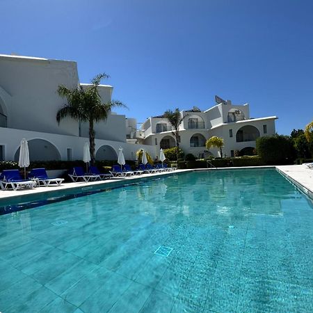 Pandream Hotel Apartments Paphos Eksteriør billede