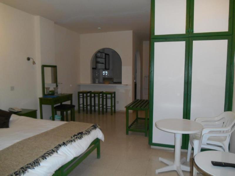 Pandream Hotel Apartments Paphos Værelse billede