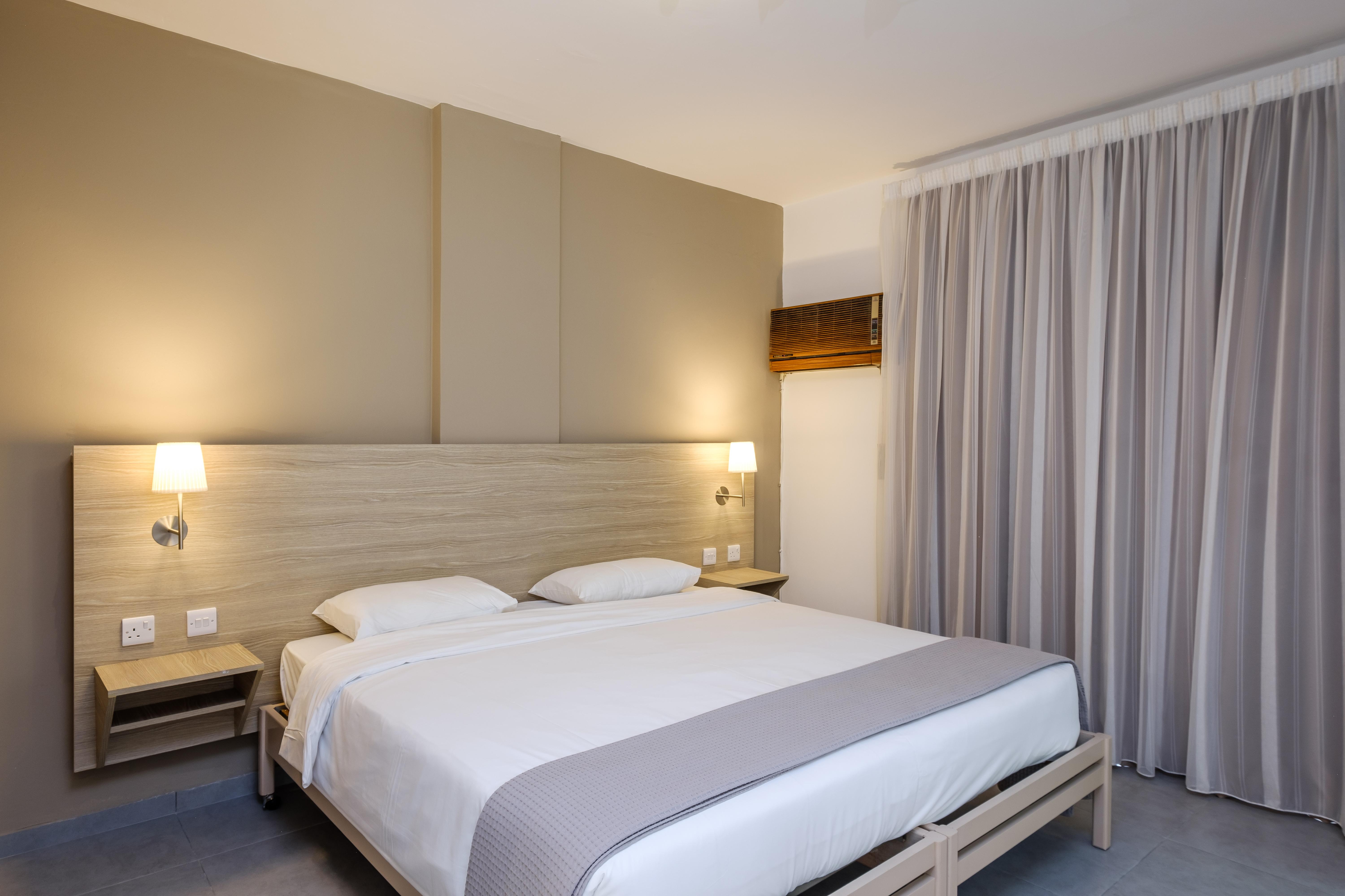 Pandream Hotel Apartments Paphos Eksteriør billede