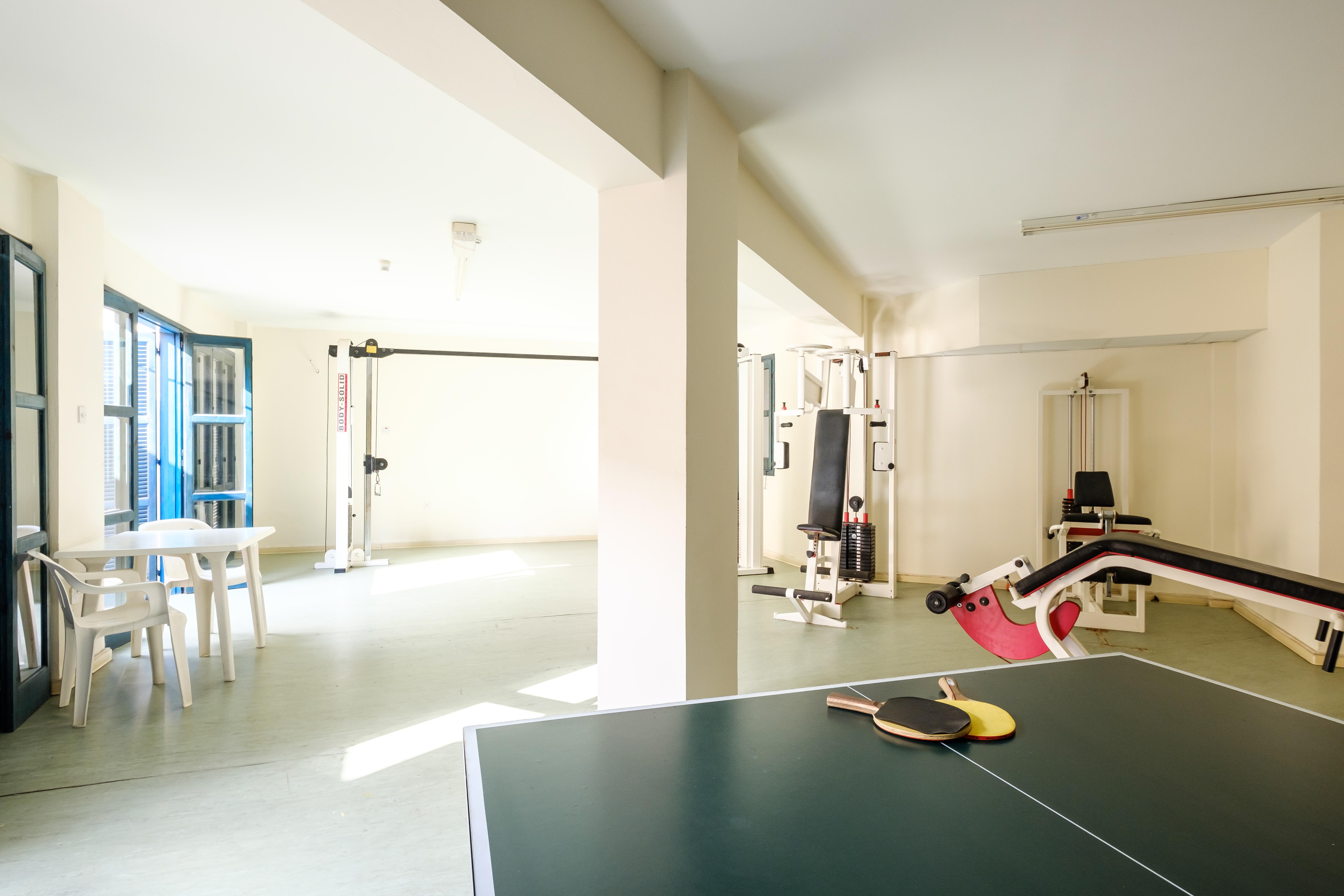 Pandream Hotel Apartments Paphos Eksteriør billede