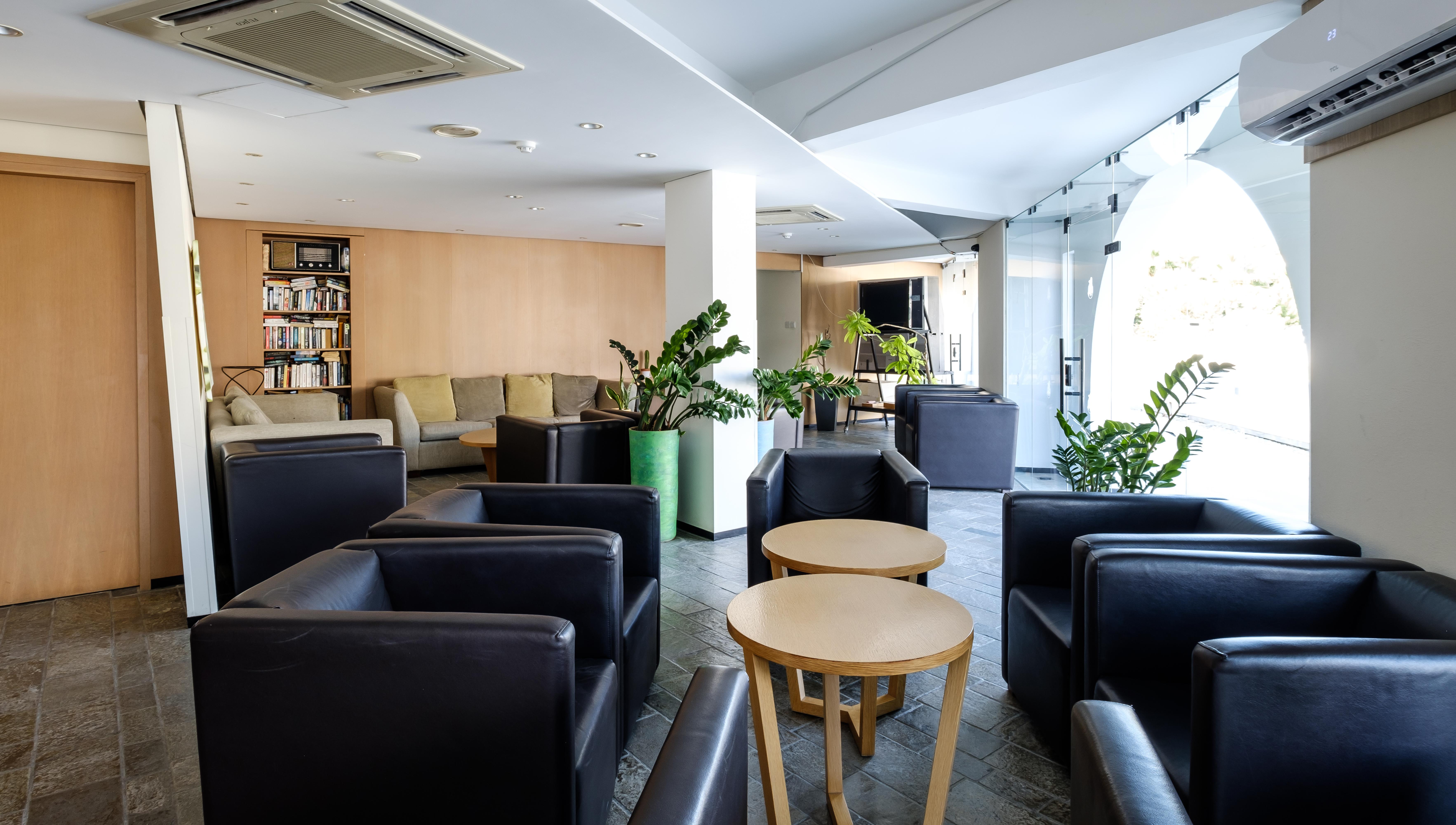 Pandream Hotel Apartments Paphos Eksteriør billede