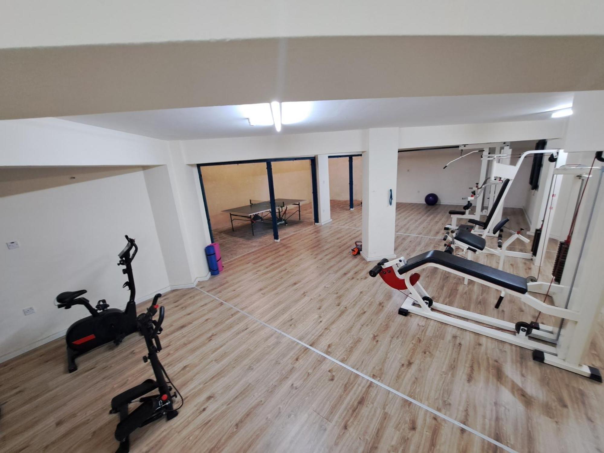 Pandream Hotel Apartments Paphos Eksteriør billede