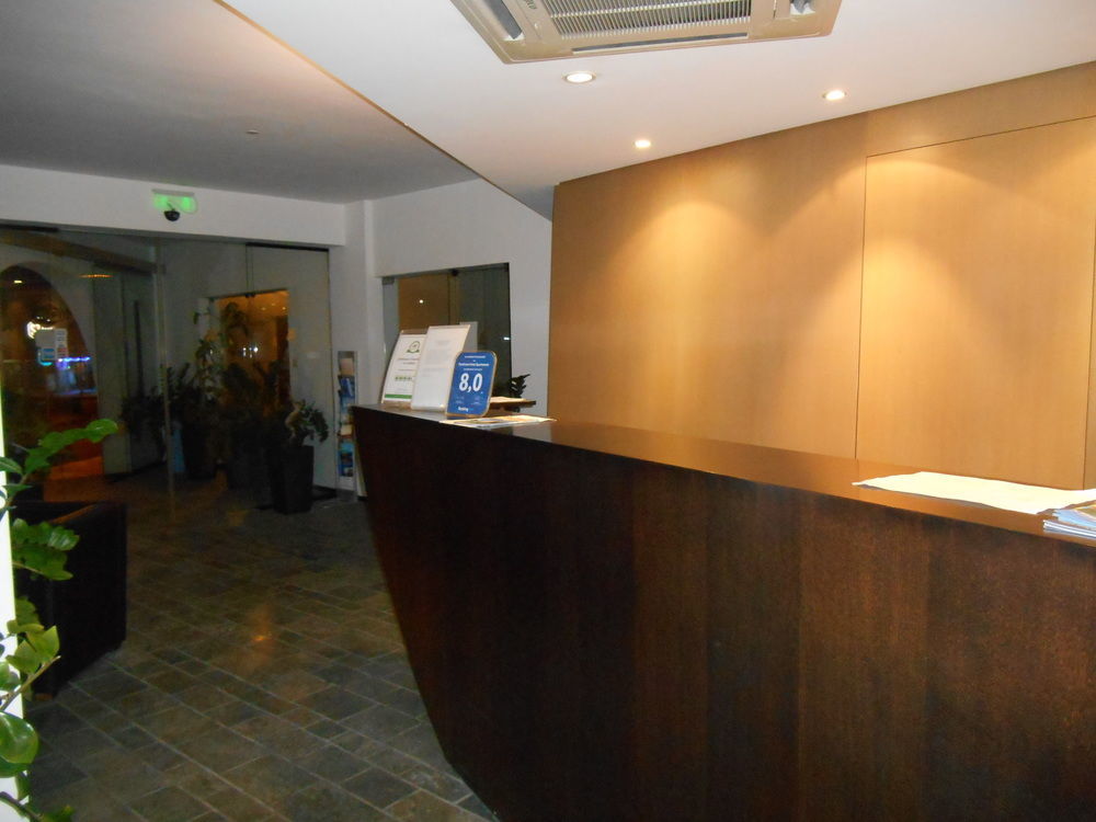 Pandream Hotel Apartments Paphos Eksteriør billede