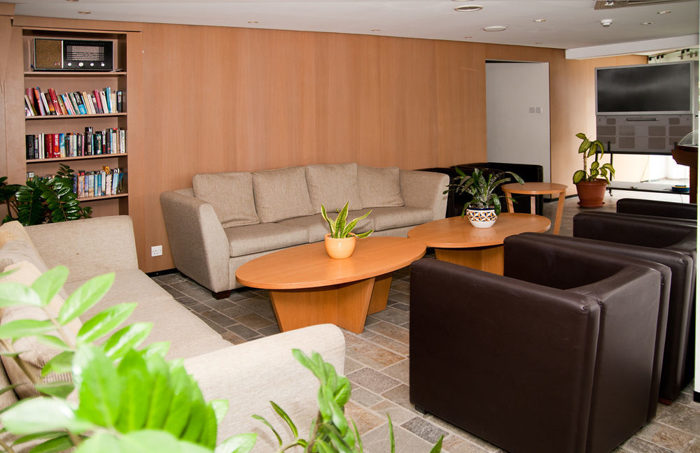 Pandream Hotel Apartments Paphos Eksteriør billede