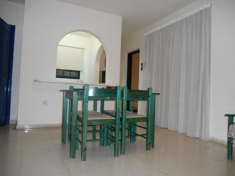 Pandream Hotel Apartments Paphos Eksteriør billede