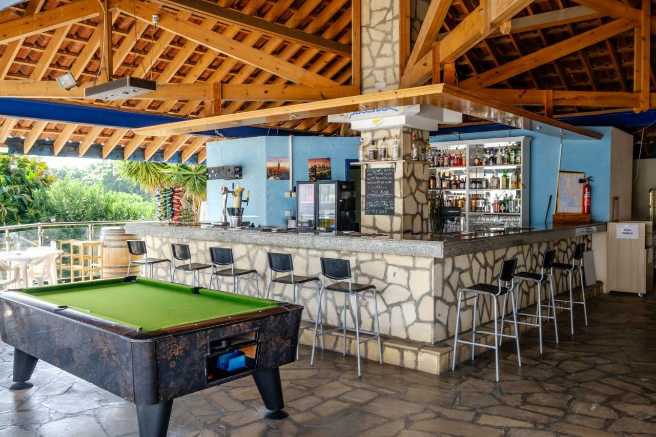 Pandream Hotel Apartments Paphos Eksteriør billede